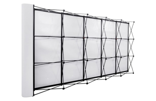 Parete ripiegabile Comfort, sistema incl. stampa Parete ripiegabile Comfort, sistema incl. stampa